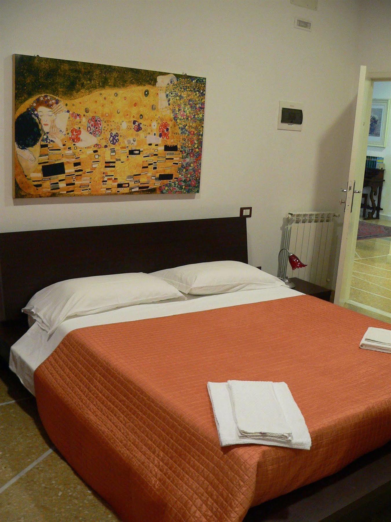 Hotel Santa Costanza San Vincenzo Exterior photo