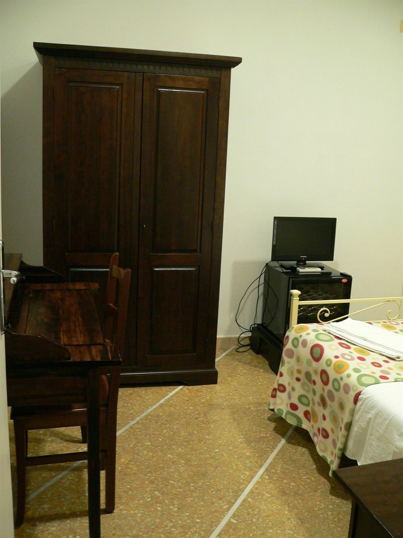 Hotel Santa Costanza San Vincenzo Exterior photo