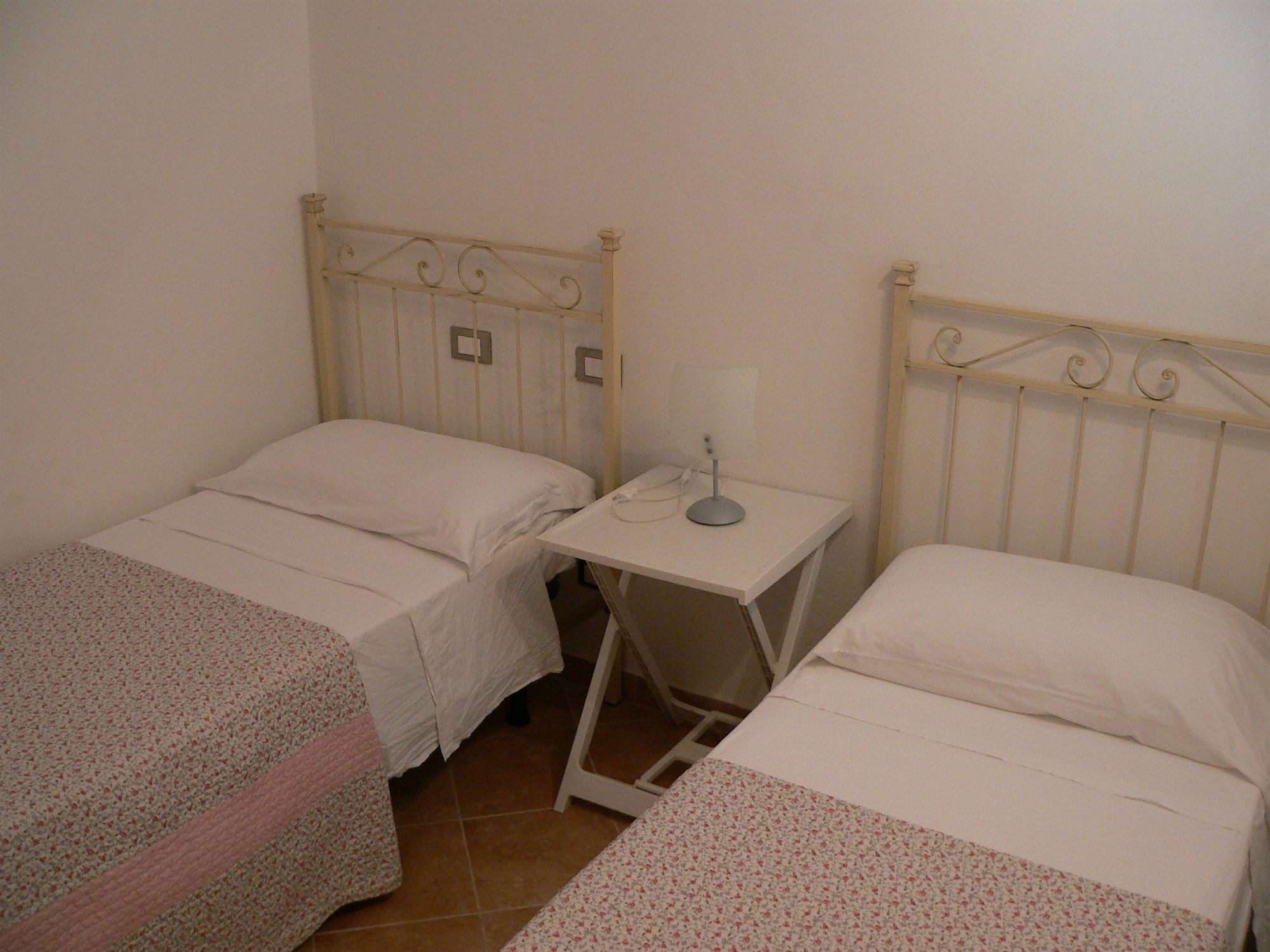 Hotel Santa Costanza San Vincenzo Exterior photo