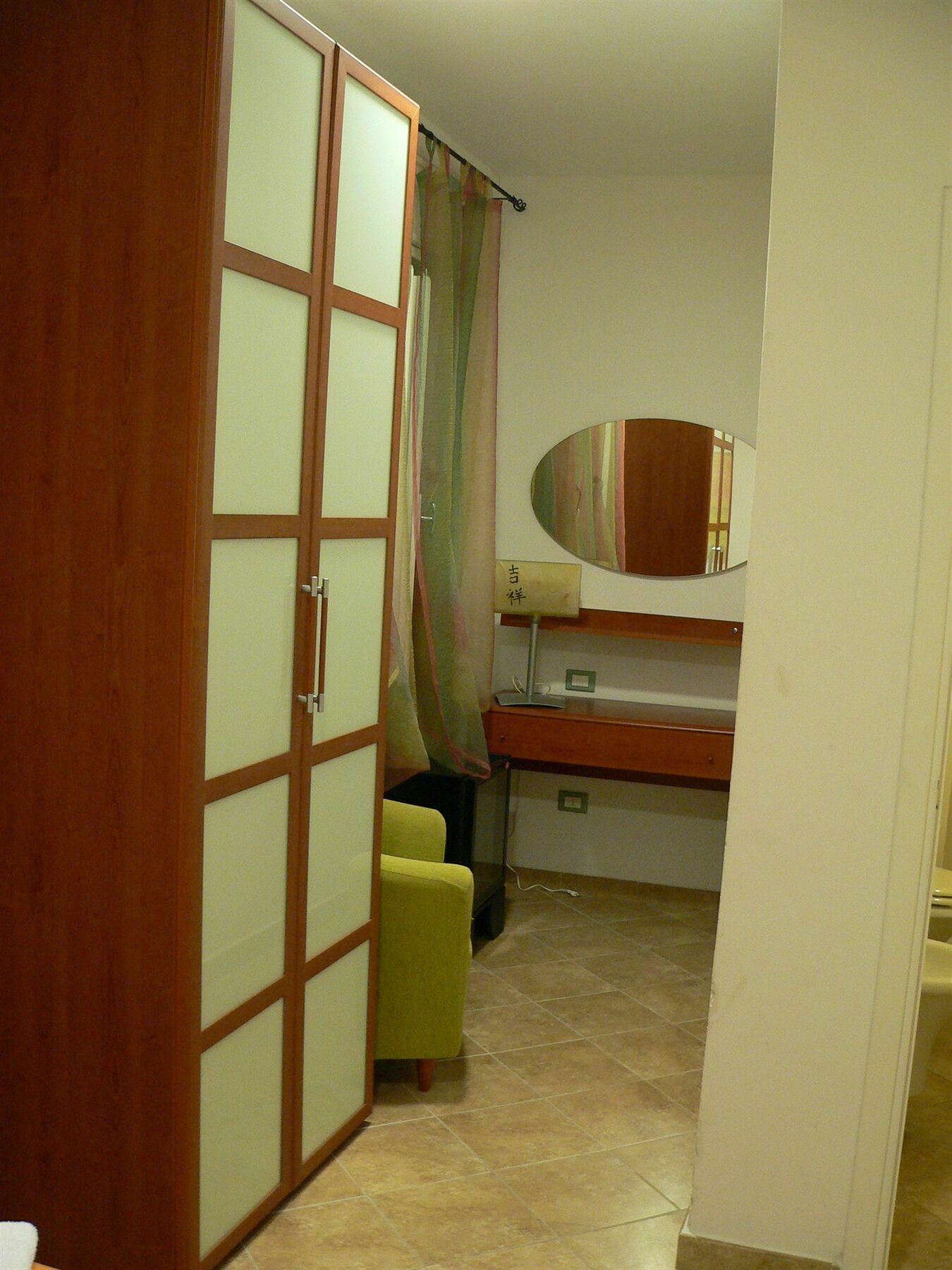 Hotel Santa Costanza San Vincenzo Exterior photo